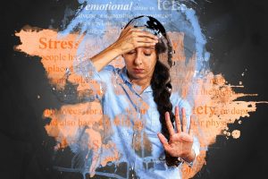 How to manage lifestyle stress