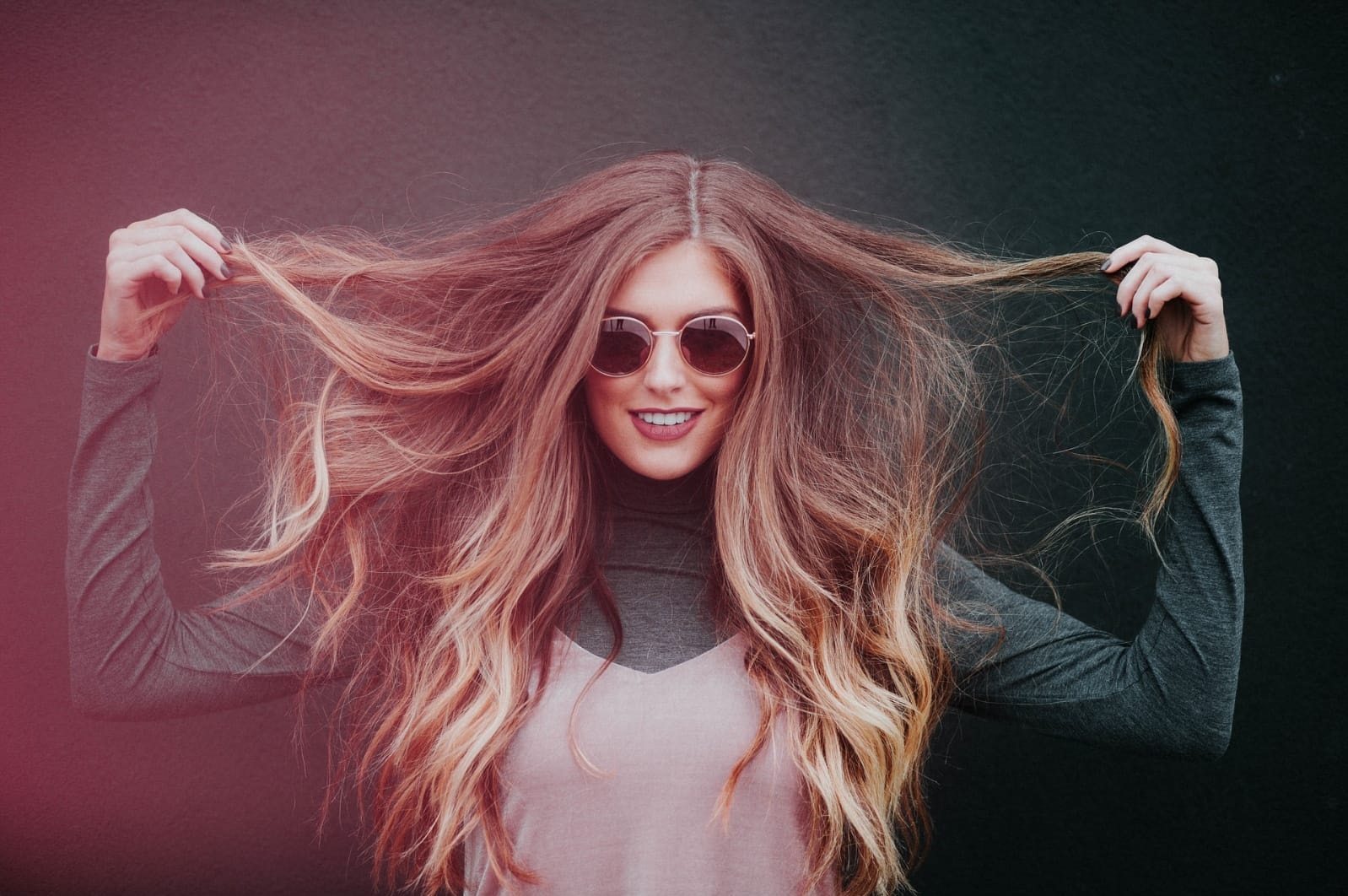 5 superfoods for healthy hair growth