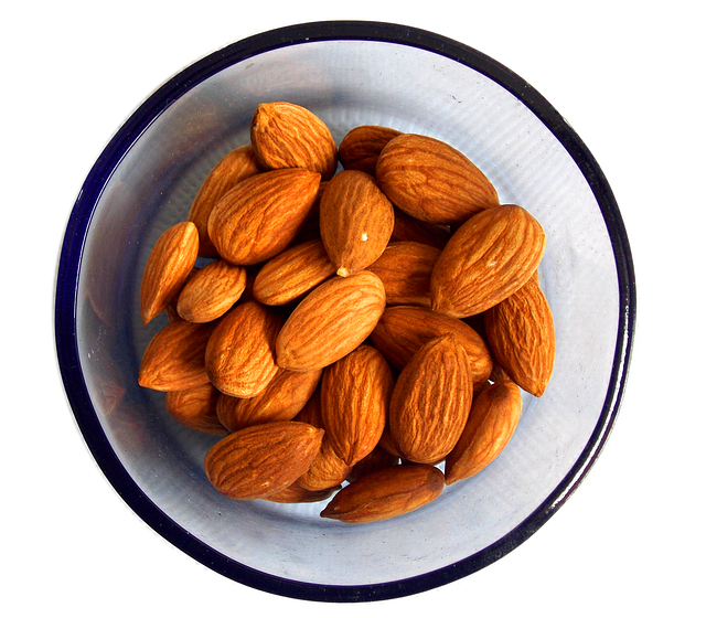Almonds: The Powerhouse of Nutrients