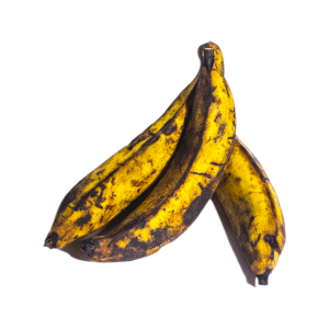 benefits of black banana