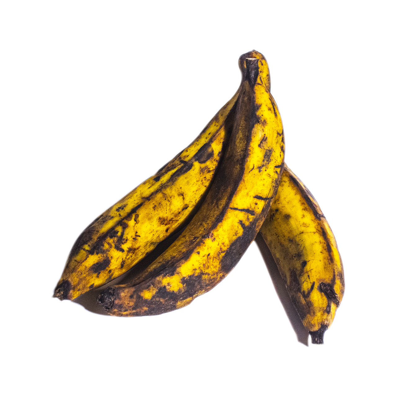 benefits of black banana
