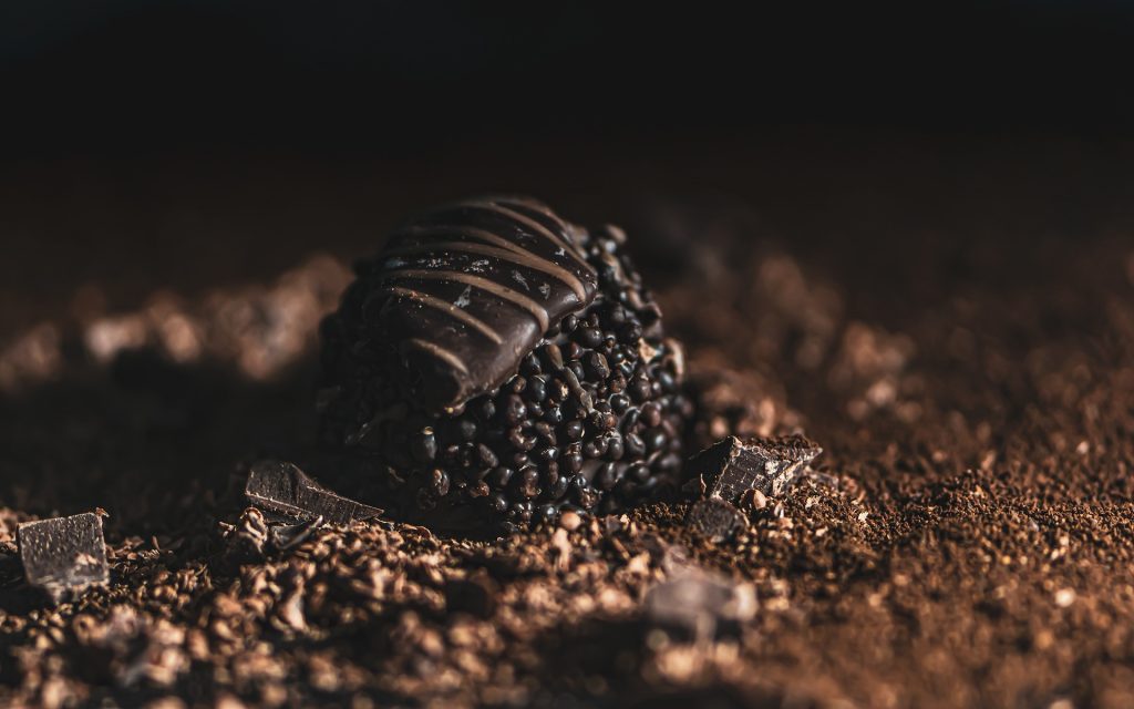 Bittersweet Chocolate: A Bold and Rich Choice