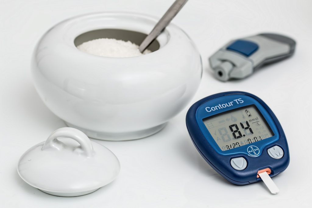 Regulating Blood Sugar Levels: A Sweet Solution for Diabetics