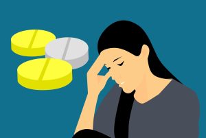 migraine symptoms