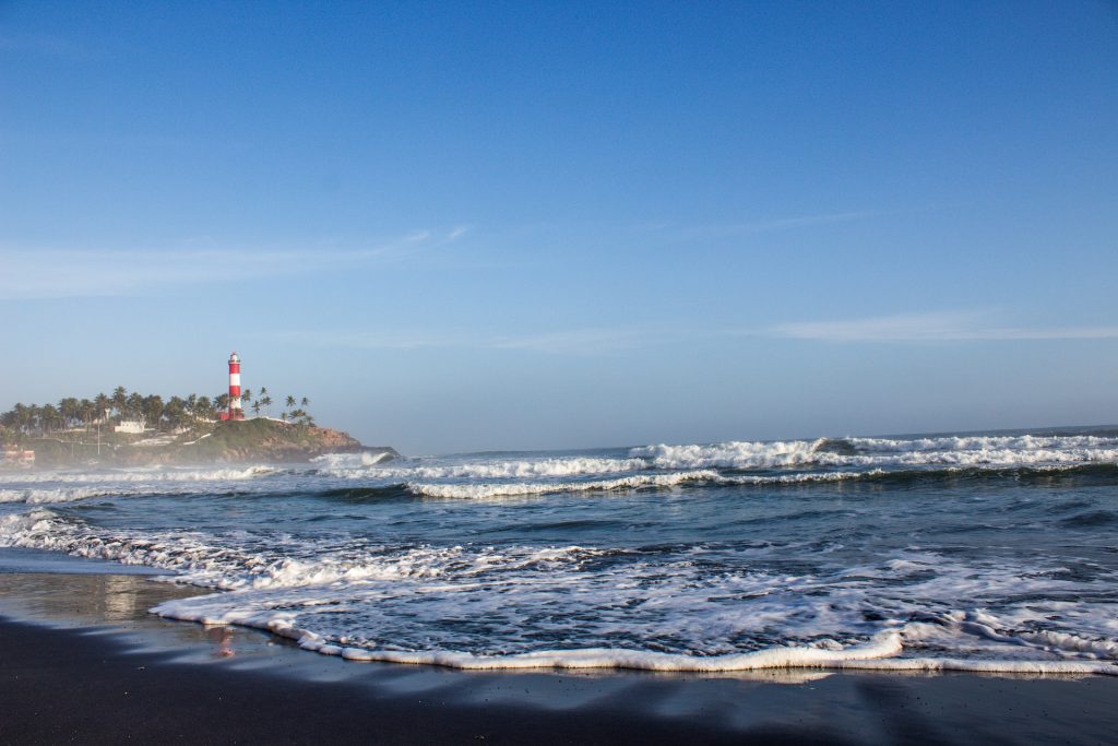 Kovalam - Beach Bliss on the Arabian Sea