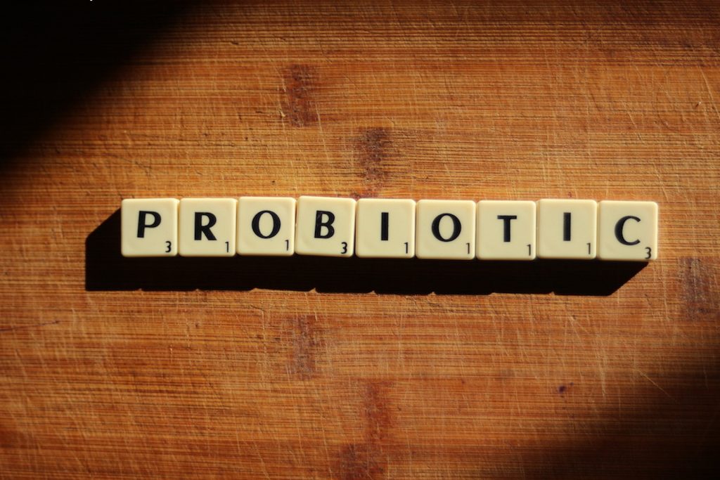 Probiotics: The Gut's Best Friend