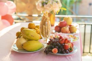 diet and exercise