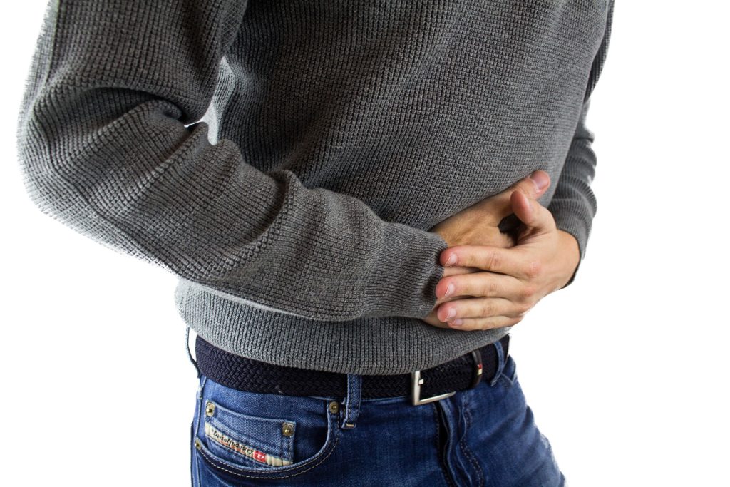 Digestive Distress: Navigating Tummy Troubles