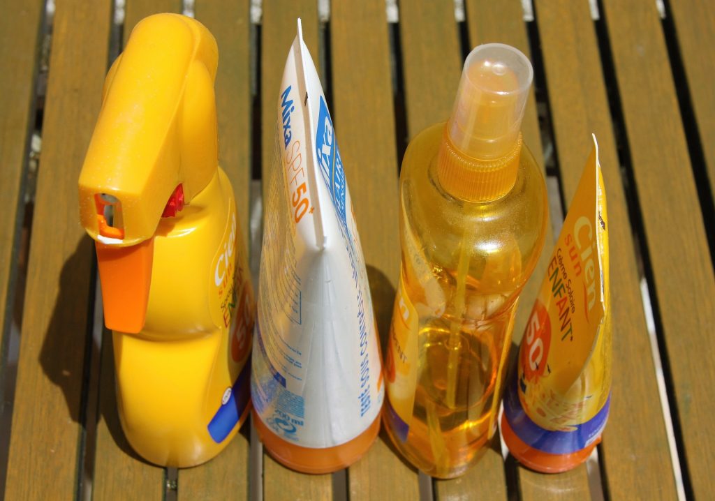 Protecting Your Skin: Tips for Sun Safety