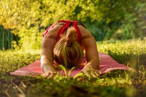 yoga benefits body