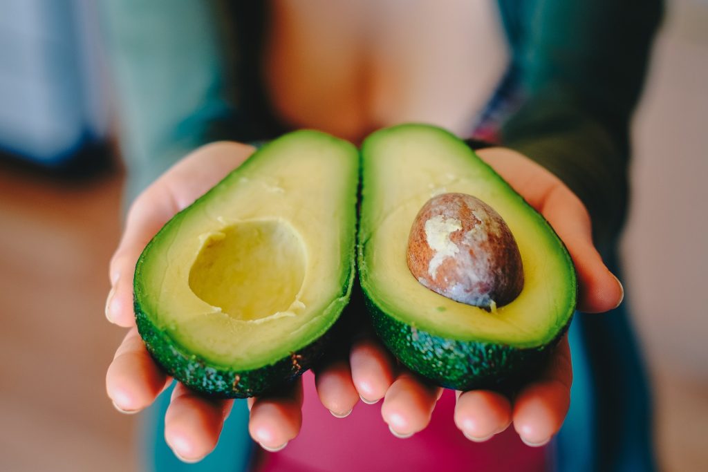 Healthy Fats