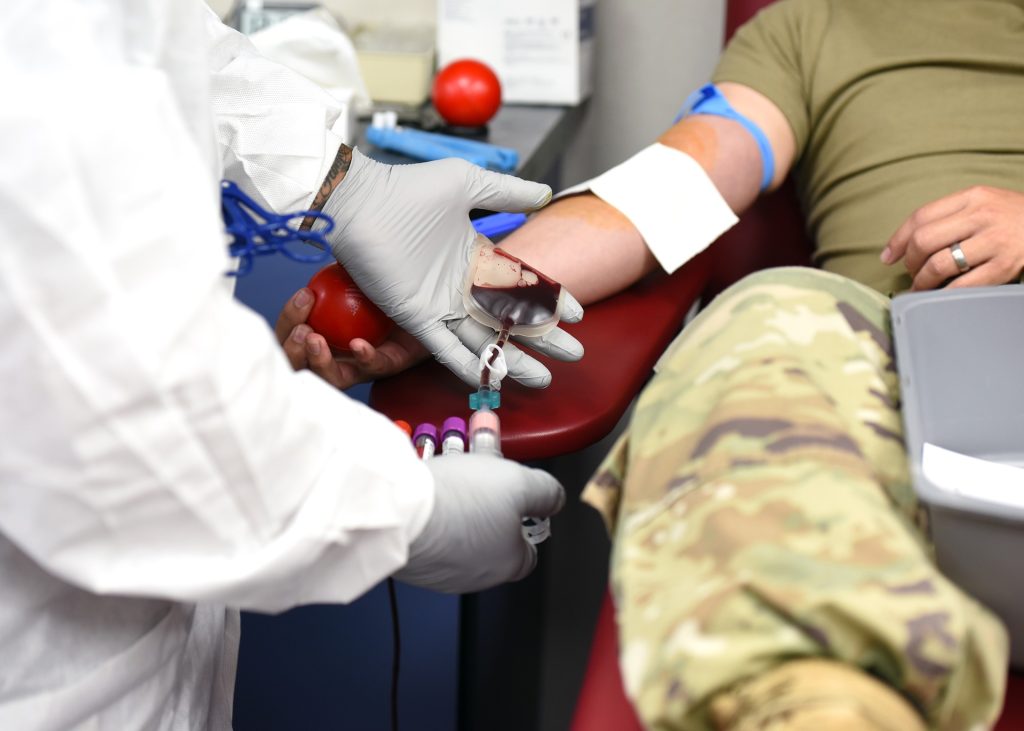 Enhancing Donor's Emotional Well-being