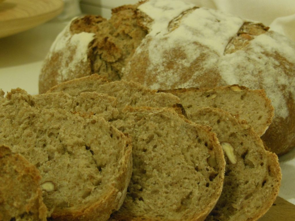Sourdough Bread: A Time-Honored Tradition