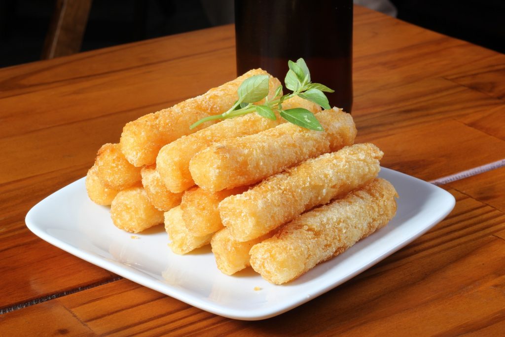 Versatile Culinary Uses