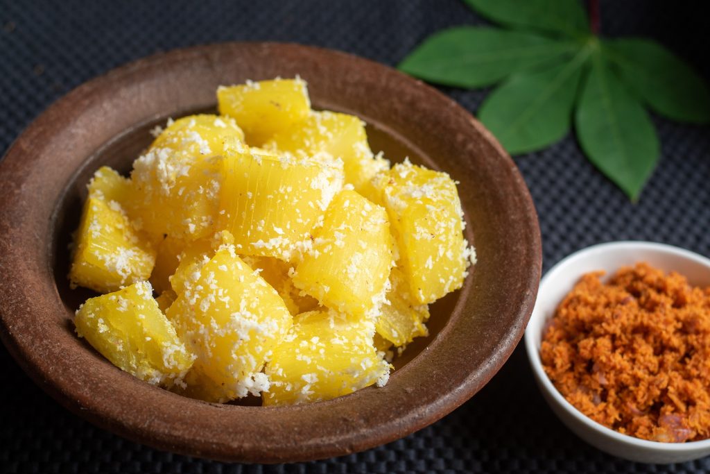 Versatile Culinary Uses