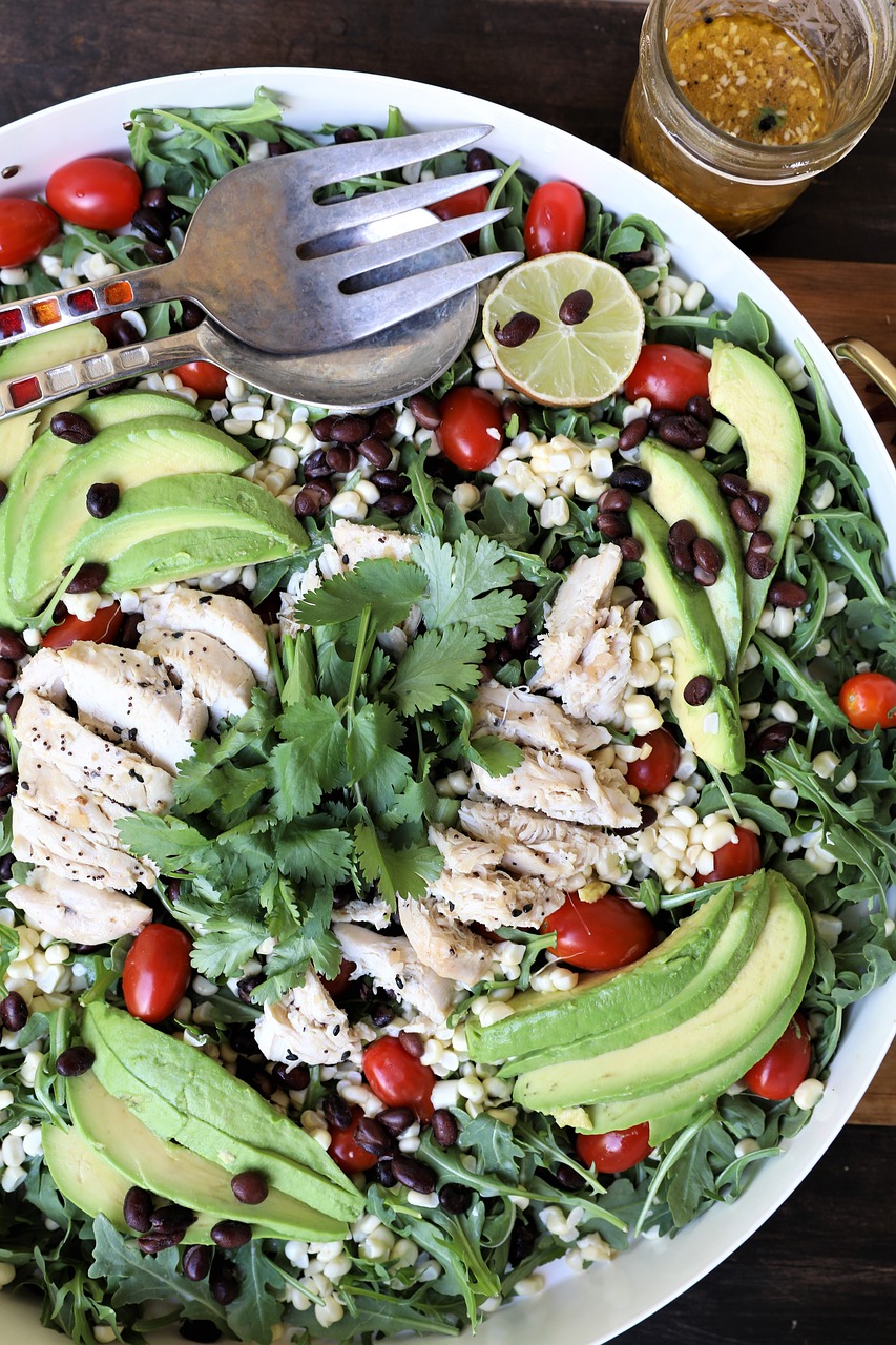 chicken salad recipe