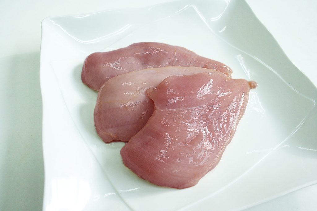 The Foundation: Chicken Selection and Preparation