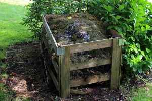 compost pit advantages