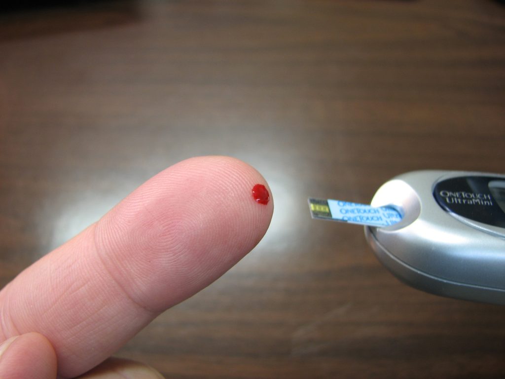 Blood Sugar Regulation