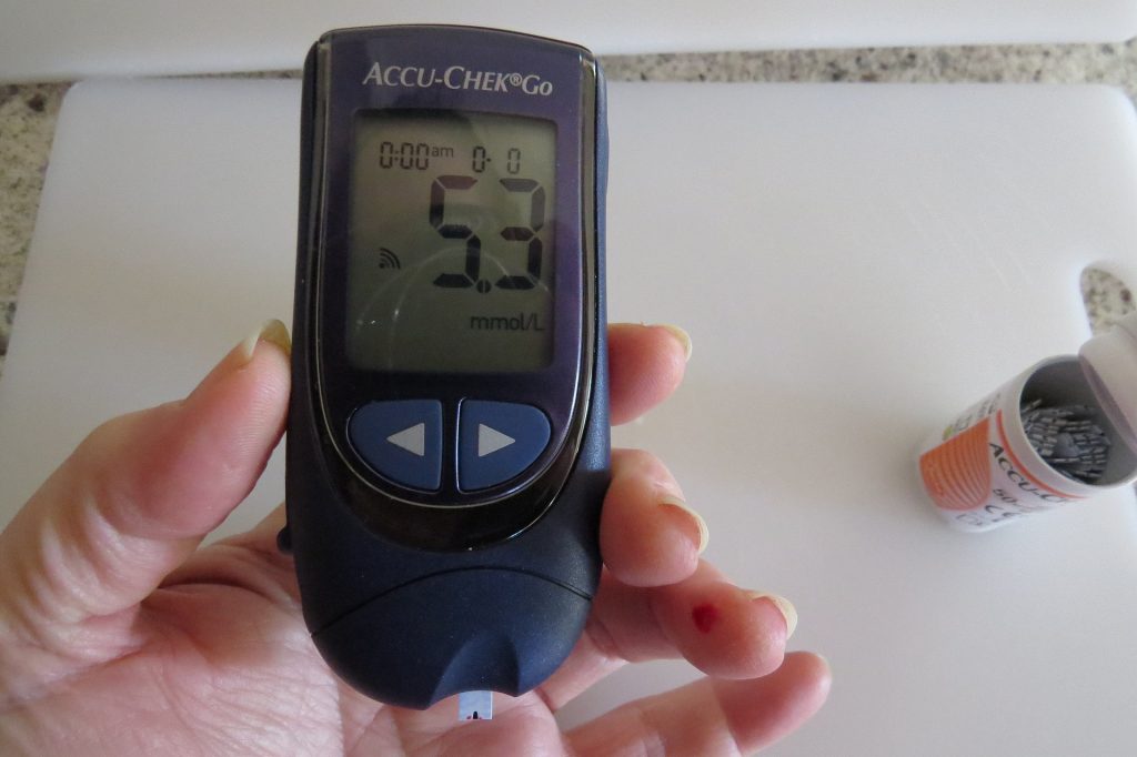 Blood Sugar Regulation