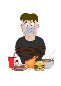 Intermittent fasting