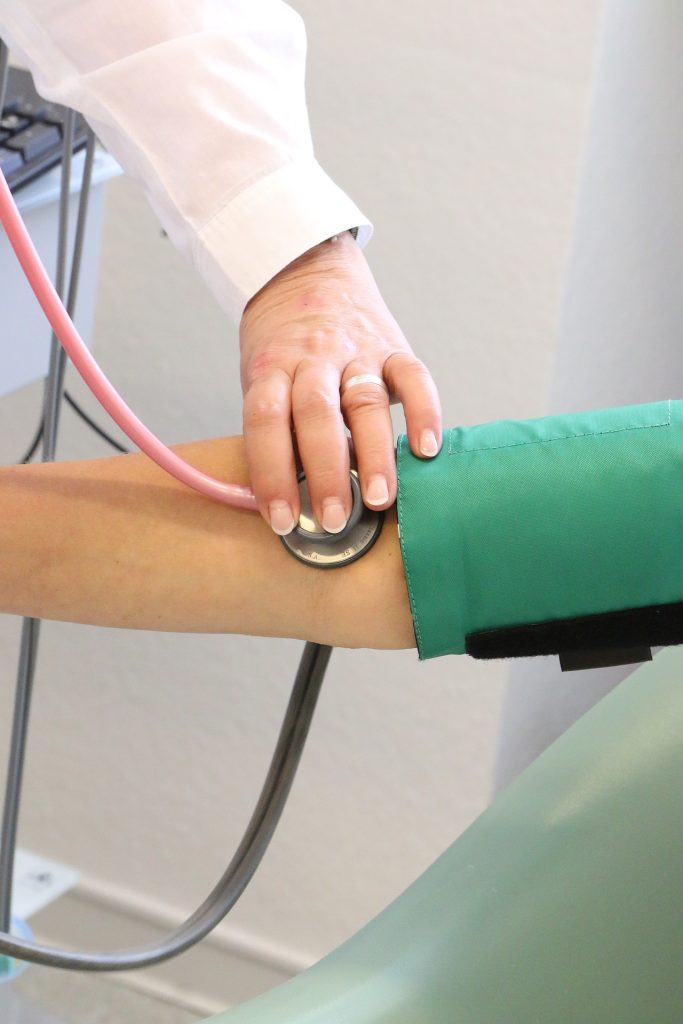 Cardiovascular Health