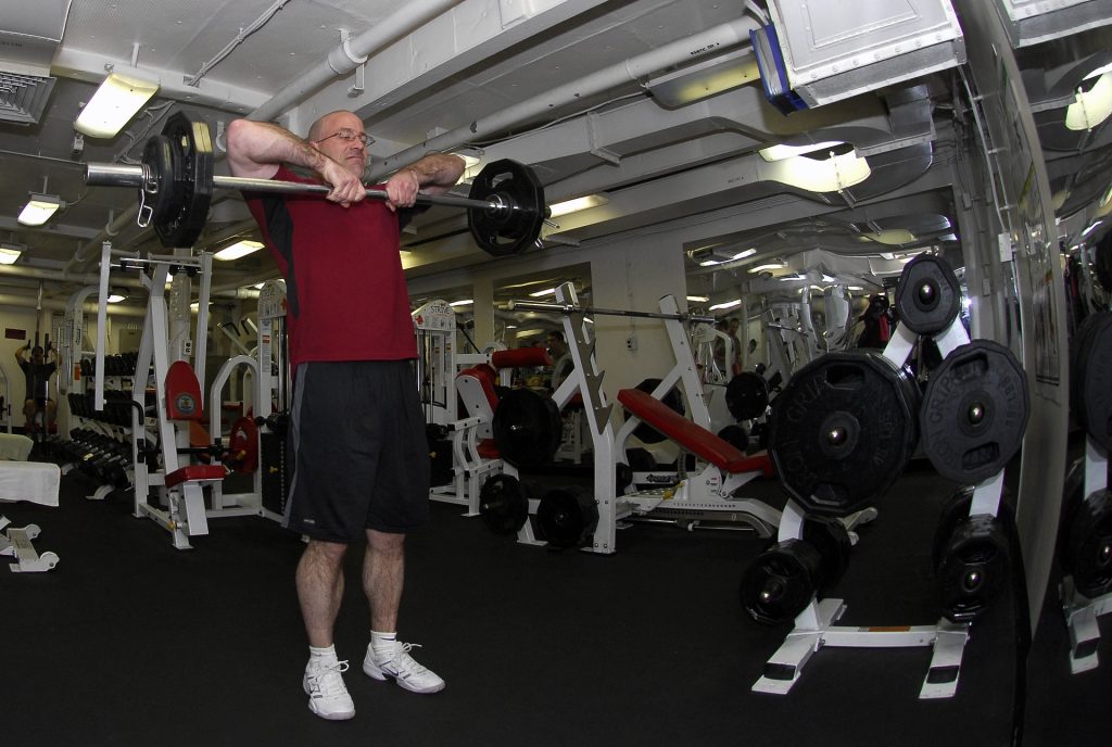 Athletic Performance and Protein