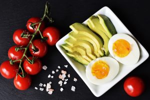 keto diet benefits