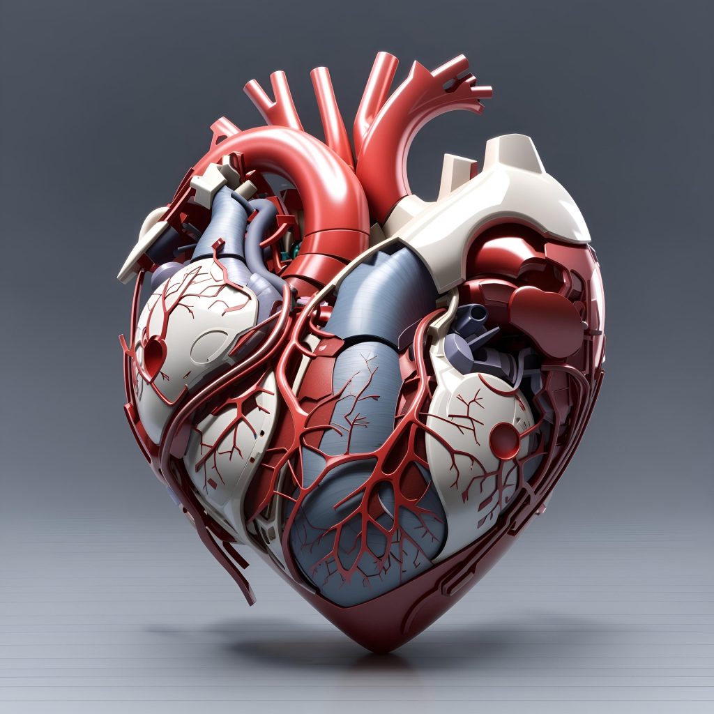 Health Benefits for Donors