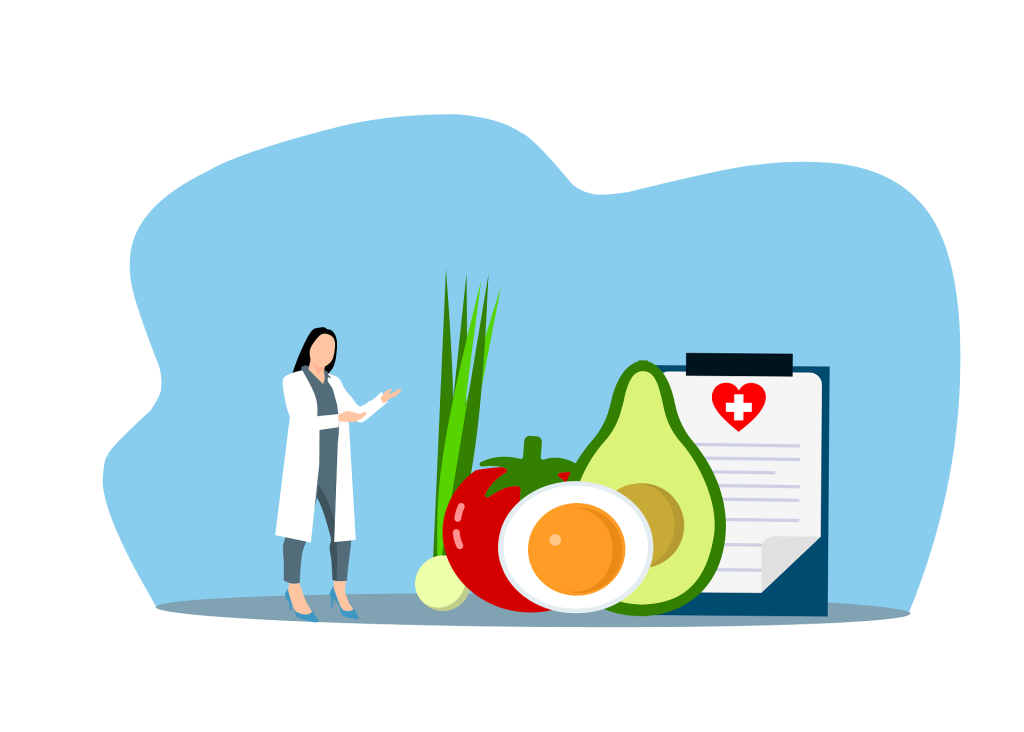 keto diet foods