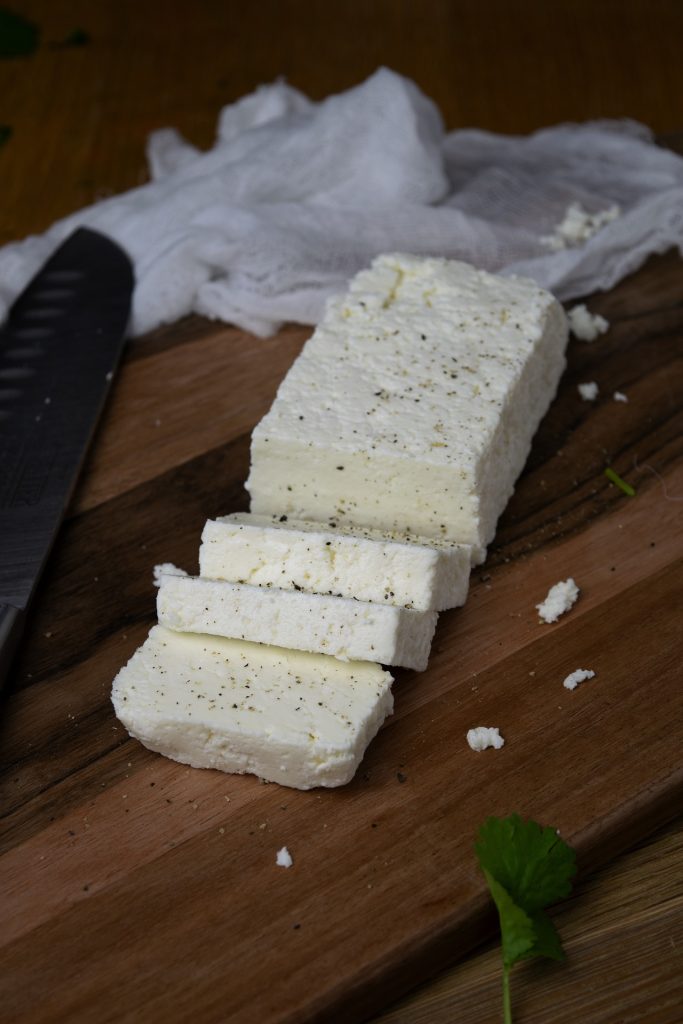 benefits of paneer