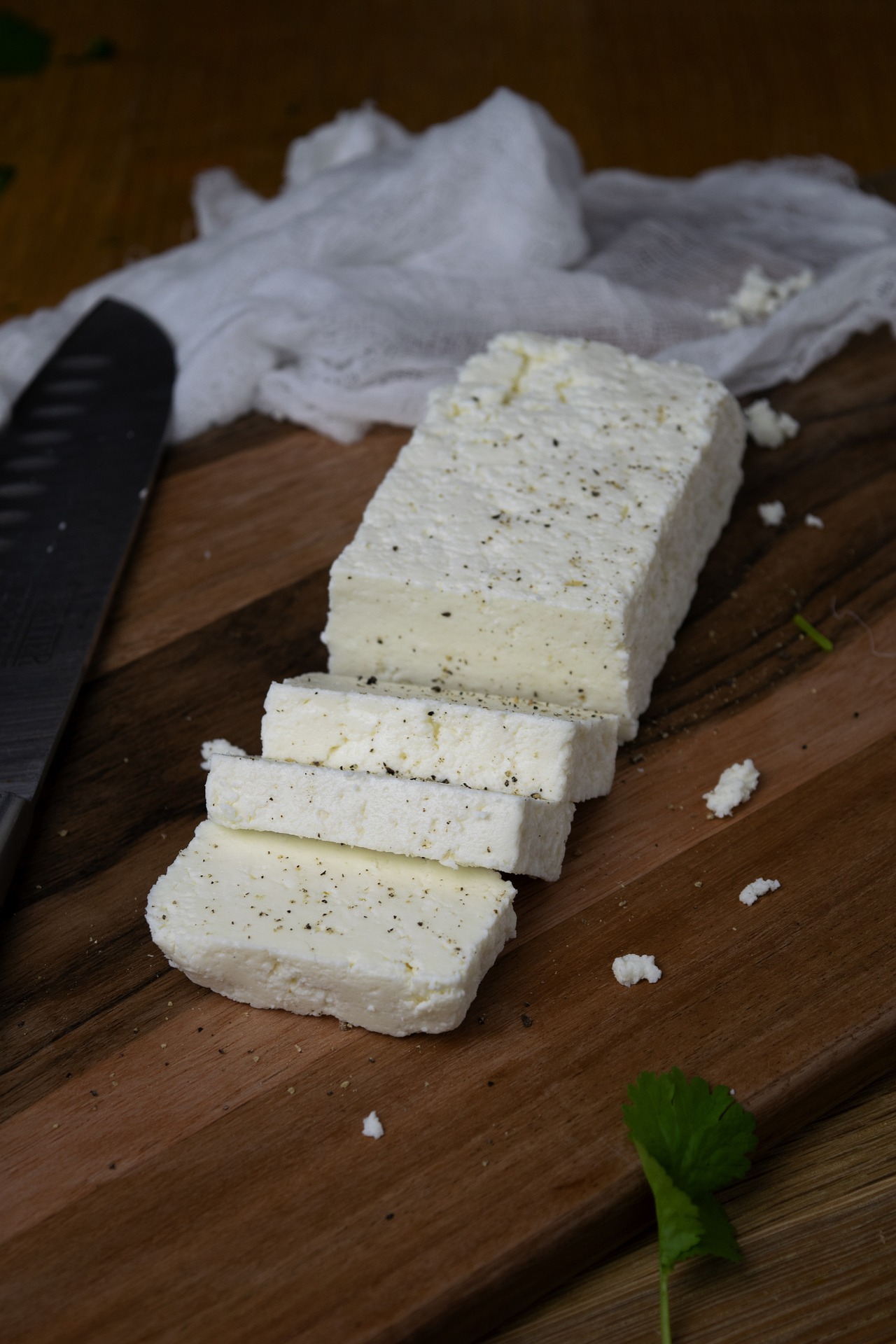benefits of paneer