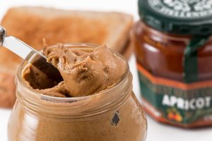 Peanut butter