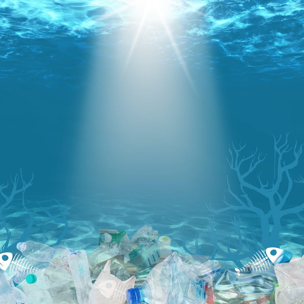 Challenges Facing Aquatic Ecosystems