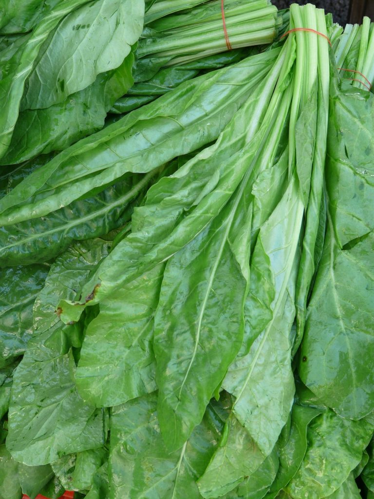 Low-Carb Vegetables