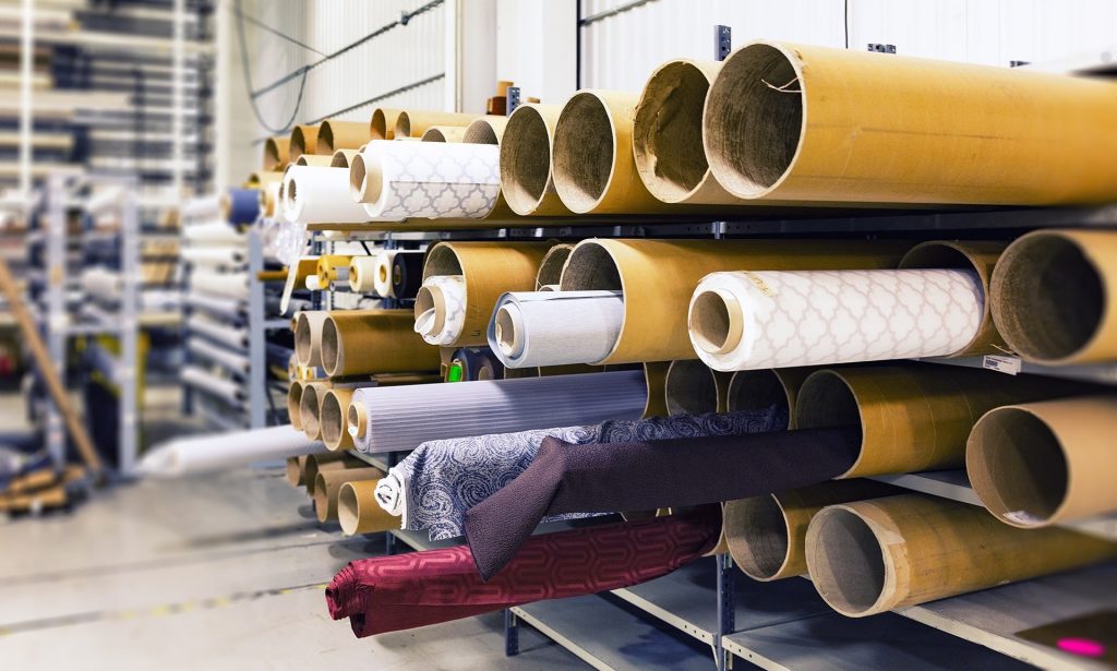 Industrial Applications