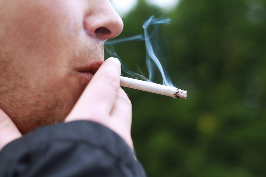 Lung Cancer