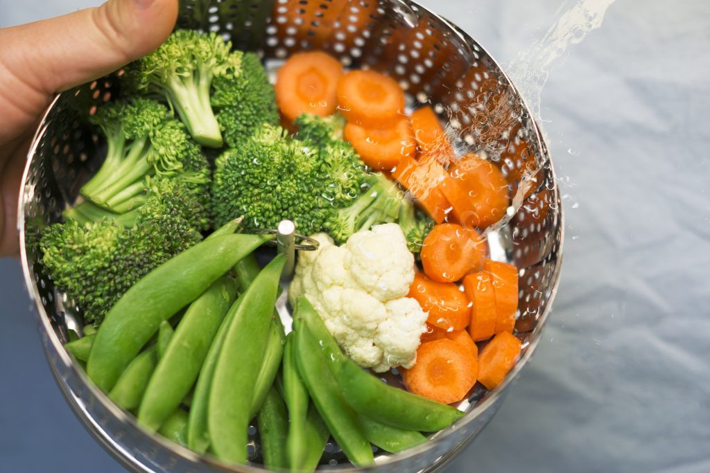Elevating Culinary Delights