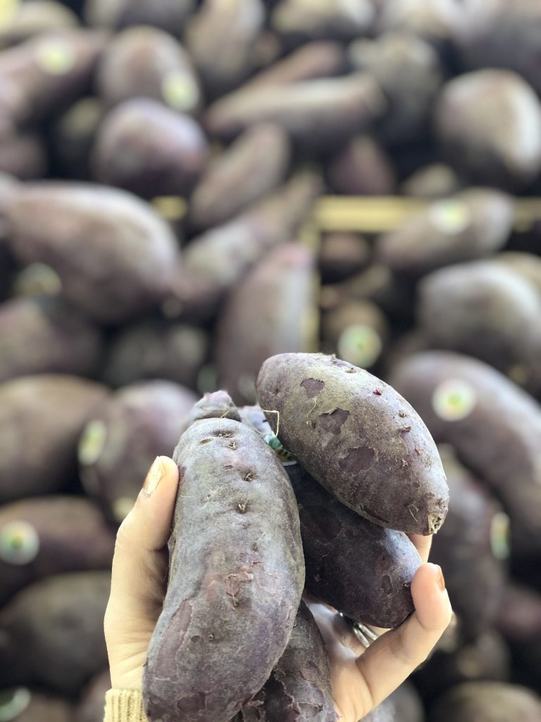 Appearance and Taste