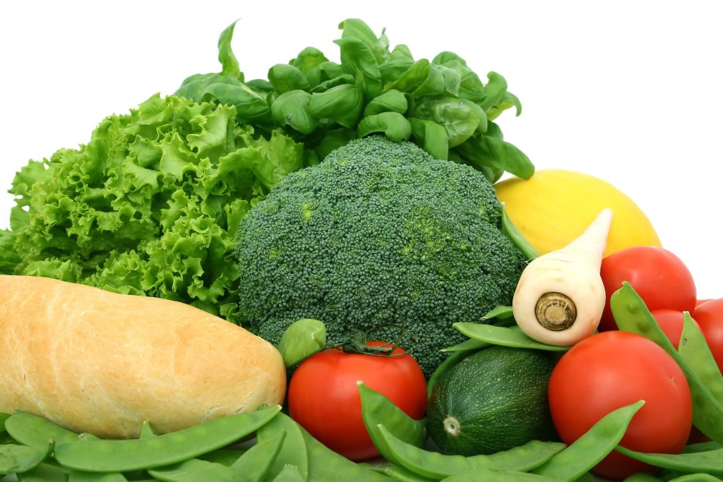 broccoli benefits