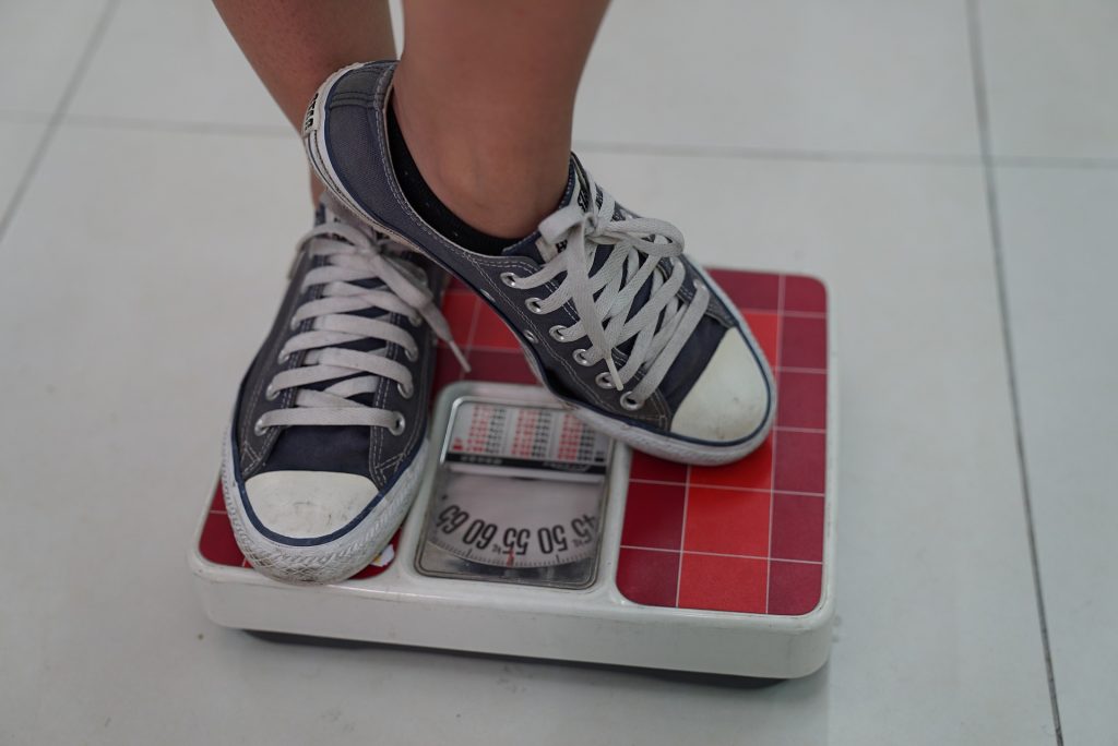 Weight Management