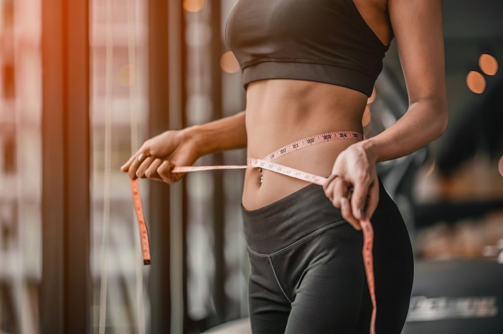 Weight Management and Dietary Fiber