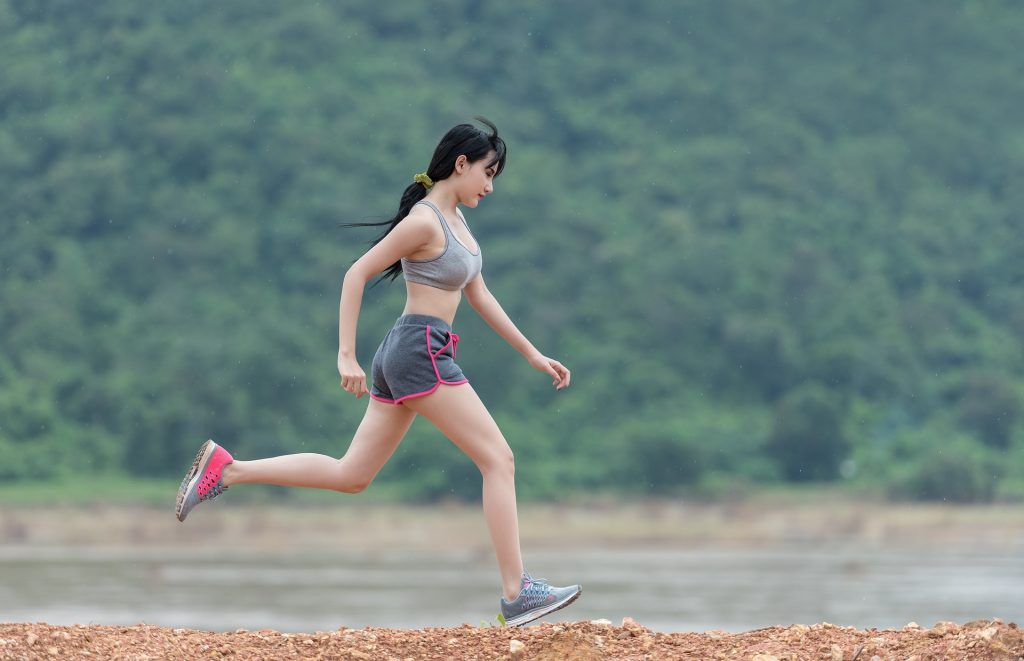 Physical Health Benefits