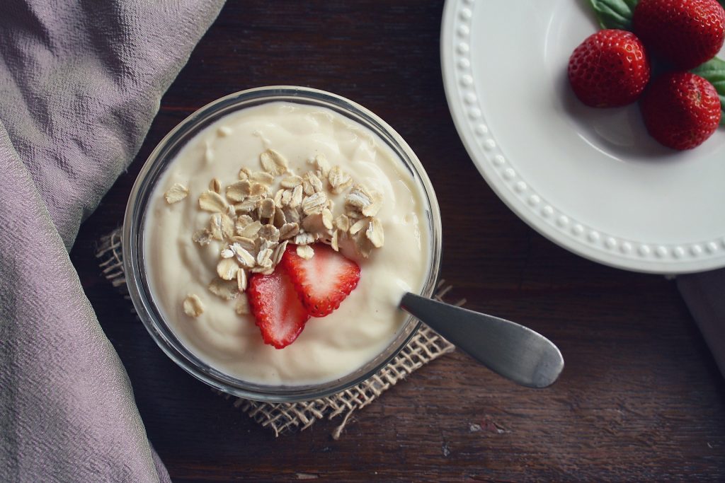 Yogurt: The Creamy Cultured Classic