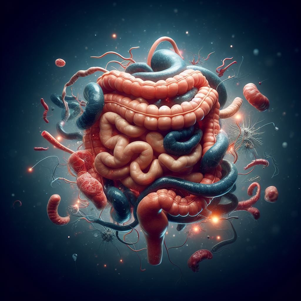 Gut Health and Digestive Benefits