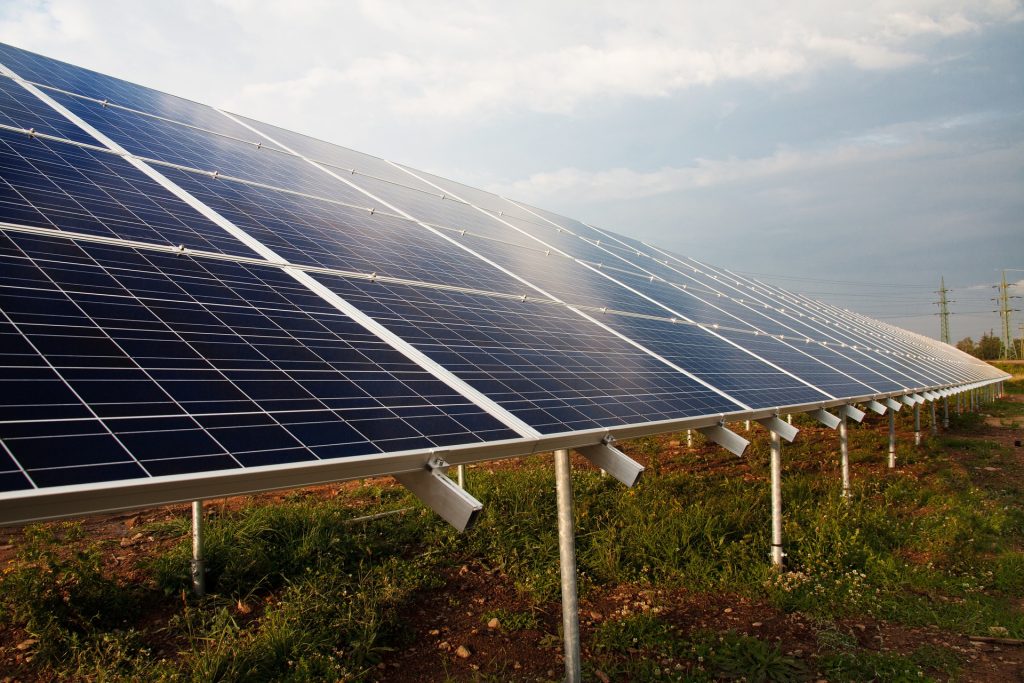 Energy-Efficient Practices