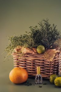 Exploring the Benefits of Aromatherapy