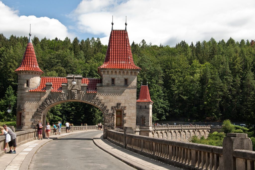 Recreation and Tourism