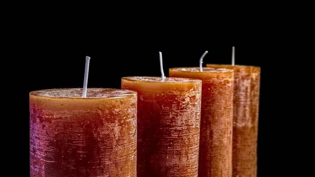 Understanding Natural Candle Making