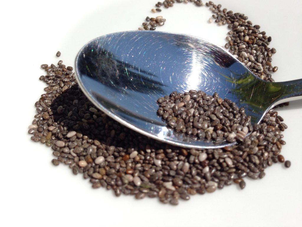 Rich Source of Nutrients